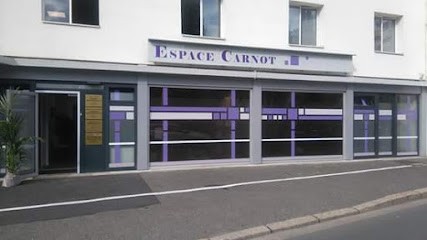 Lucille Monti, Ostéopathe à Pontoise