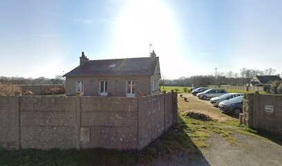 Berton Jean-Marc, Ostéopathe à Quévert