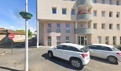 Lavadoux Alain, Ostéopathe à Decize