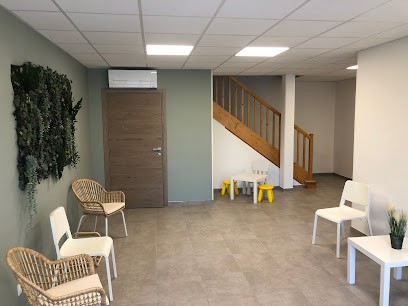 PONCET ALEXANDRE, Ostéopathe à Montmorot