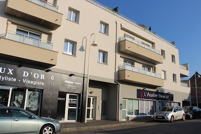 Cabinet D'Ostéopathie - THOMAS - MOREAU - BREHE, Ostéopathe à Guichen