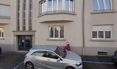 MAÏDA Annie, Ostéopathe à Colmar