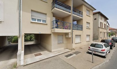 Loïc Paganessi, Ostéopathe à Sérézin-du-Rhône