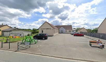 DENION Mathis - PRADEL Astrid - Ostéopathes D.O., Ostéopathe à Montfort-le-Gesnois