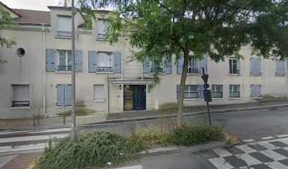 Fabrice Bona, Ostéopathe à Pomponne