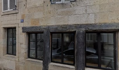 Gérard Muller, Ostéopathe à Langres