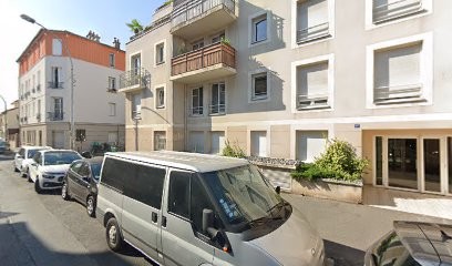 Voorons Romain Ostéopathe, Ostéopathe à Villejuif