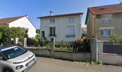 Ondine Calixte - Ostéopathe à Domicile Louvres Goussainville, Ostéopathe à Louvres