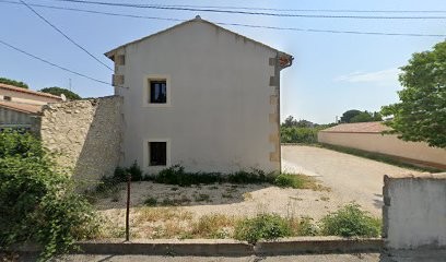 Colombaud Jacques, Ostéopathe à Tarascon