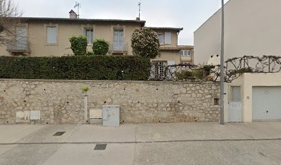 Adrien RODRIGUES - Ostéopathe D.O Castelnau Le Lez, Ostéopathe à Castelnau-le-Lez