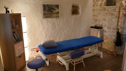 Ostéopathe Duffo - La Colle Sur Loup, Ostéopathe à La Colle-sur-Loup