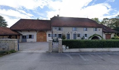 Julien Maree, Ostéopathe à Villevieux