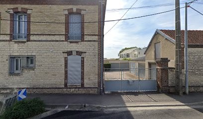 Cabinet D'Ostéopathie Marie Collot, Ostéopathe à La Rivière-de-Corps