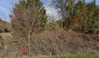 Blin Eric, Ostéopathe aux Arcs