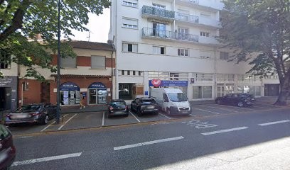 Alexandre Arsenijevic, Ostéopathe à Goyrans