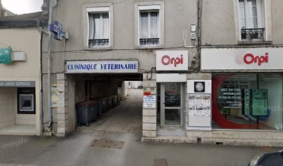 Amiache Eric-André, Ostéopathe à Nemours