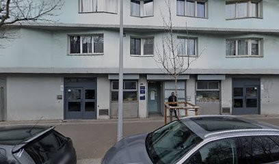 Sarfati Sarah Zaira Julie, Ostéopathe à Clichy