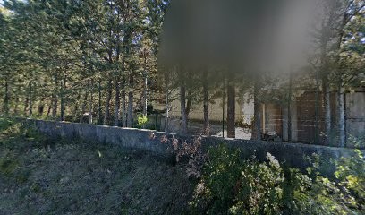 Fleury Daniel, Ostéopathe à Châteauneuf-de-Gadagne