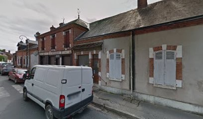 Cuz-Béal Géraldine, Ostéopathe à Souvigny-en-Sologne