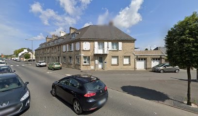 Annie LECORVAISIER-BRIERE - Ostéopathe, Ostéopathe à Valognes