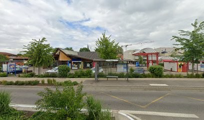 Leal Marion, Ostéopathe à Saint-Denis-lès-Bourg