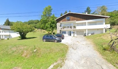 Garoby Philippe, Ostéopathe à La Barthe-de-Neste