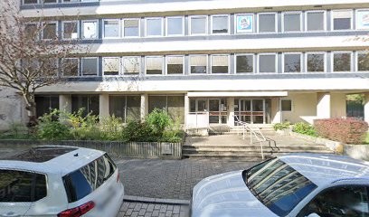 Cabinet Paramedical, Ostéopathe à Roubaix