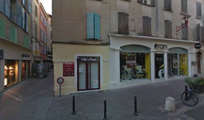 Cabinet D Ostéopathie, Ostéopathe à Manosque