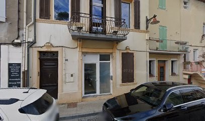 Ostéopathe Simiane-Collongue - Martin Nogrette, Ostéopathe à Simiane-Collongue