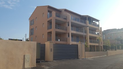 Bethancourt Dalmasso Marjorie Ostéopathe D.O, Ostéopathe à La Garde