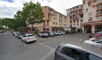 Richerol Corine Ostéopathe-Etiopathe, Ostéopathe à Colomiers