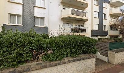 Gildas POLERE Ostéopathe, Ostéopathe à Croissy-sur-Seine