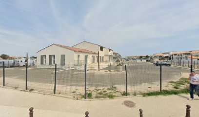 Benjamin Jennepin - Cabinet d'Ostéopathie des Saintes-Maries-de-la-Mer, Ostéopathe à Saintes-Maries-de-la-Mer