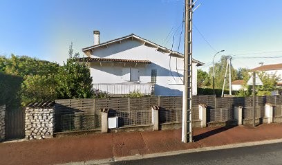 Ostéopathe Animalier Darré Marine, Ostéopathe à Cognac