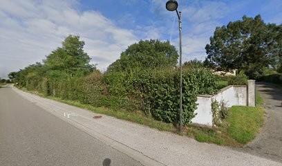 Bourdon Eric, Ostéopathe à Lectoure