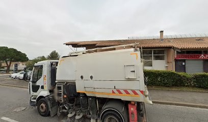 Camille SCHIRAR, Ostéopathe à Castelnau-le-Lez