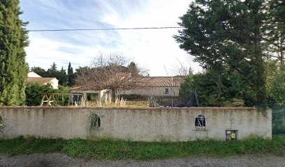 Ostéopathe Pélissanne - Camille Chalençon, Ostéopathe à Pélissanne