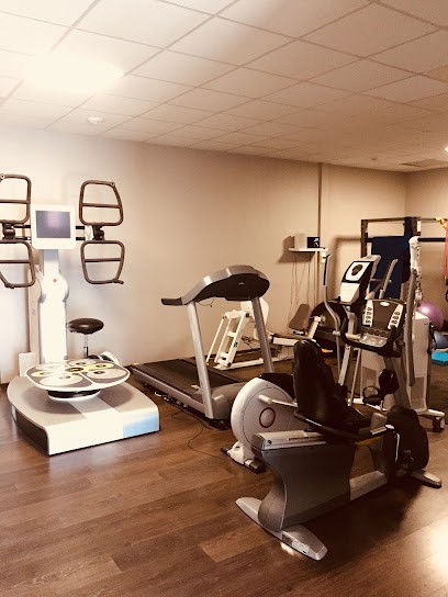 Loïc Couillard Ostéopathe, Ostéopathe au Crès