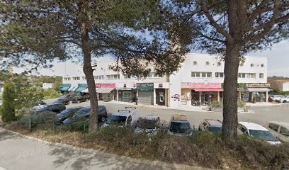 Garde'Osteo : Permanence Ostéopathique Saint-Raphaël Alexandre Vialleton, Ostéopathe à Saint-Raphaël