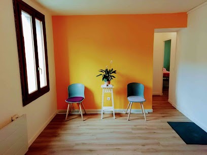 CHIGNARD Kevin - Ostéopathe D.O., Ostéopathe à Pont-Sainte-Maxence