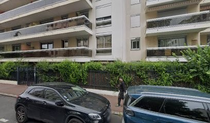 Stéphanie VILTART, Ostéopathe à Issy-les-Moulineaux