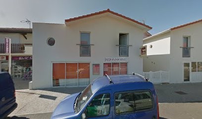 Jabaloyas Christophe, Ostéopathe à Mimizan