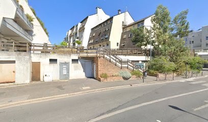 Morgane Metois, Ostéopathe à Houilles