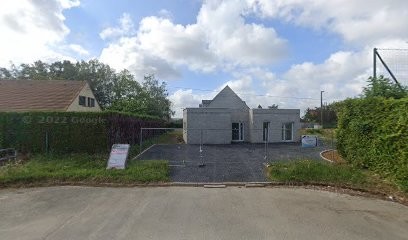 Louise VAQUIE Ostéopathe D.O, Ostéopathe à Viry-Noureuil