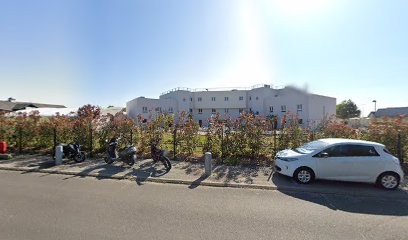 Lefebvre Laetitia Josiane Veronique, Ostéopathe à Saint-Aubin-sur-Scie