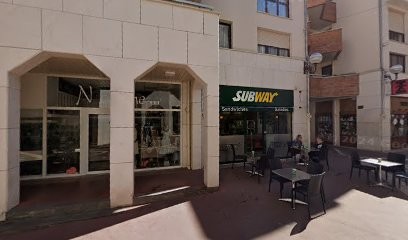 BASSOT Eric, Ostéopathe à Enghien-les-Bains