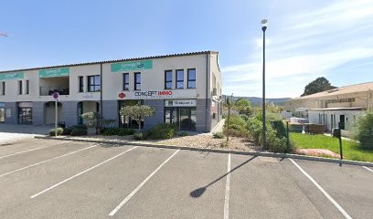 Virginie Merlen - Ostéothérapeute Tissulaire Réflexe, Ostéopathe à Pignans