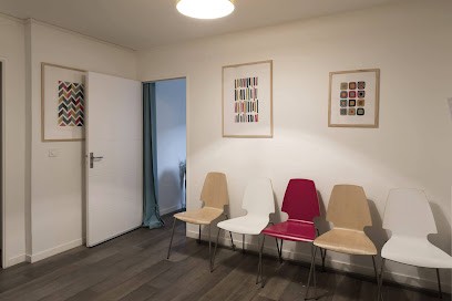 Couturier Thibaut, Ostéopathe à Saint-Ouen