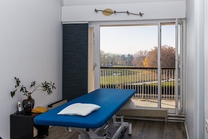 Ostéopathie Cergy - Patrick Plantier-Boissonnet Ostéopathe, Ostéopathe à Cergy