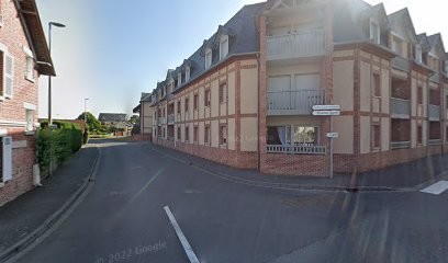 Rousselot Vincent Rousselot Mireille, Ostéopathe à Pont-l'Évêque